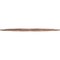 Ekena Millwork Florin Wood Fretwork Pierced Ceiling Medallion, Red Oak, 18"OD x 6 3/8"ID x 3/8"T CMWP18X18X0375FORO - alternate 5